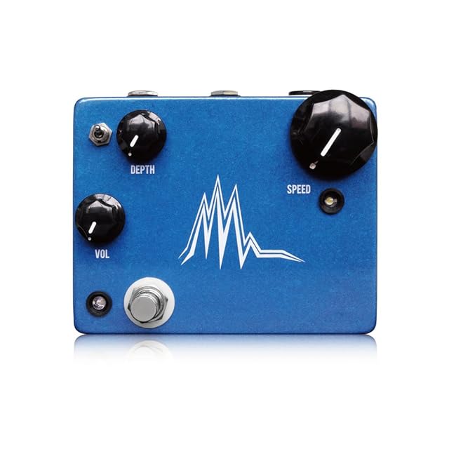 T-REX / TREMSTER | EFFECTORPRESS(エフェクタープレス)